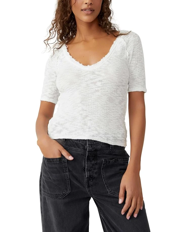 Free People Francis Tee | Shirts & Tops 3 Free People Francis Tee | Shirts & Tops