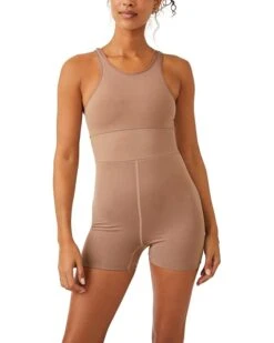 FP Movement Every Single Time Runsie | Jumpsuits & Rompers