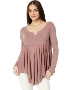 Free People Clover Babydoll | Shirts & Tops