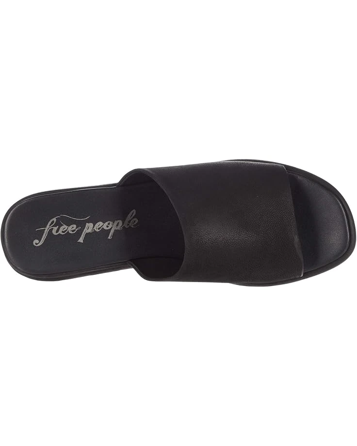 Free People Harbor Flatform | Heels 4 Free People Harbor Flatform | Heels - Image 2