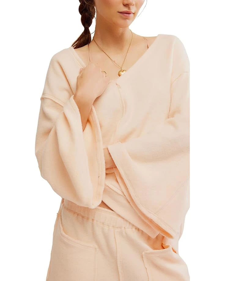 Free People Day Off Pullover | Sleepwear 5 Free People Day Off Pullover | Sleepwear - Image 3