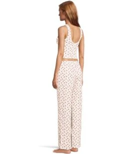 Free People Fresh In Love Lounge Set | Sleepwear 8 Free People Fresh In Love Lounge Set | Sleepwear -Chic Attire Shop 718TM4emIL. AC SR736920