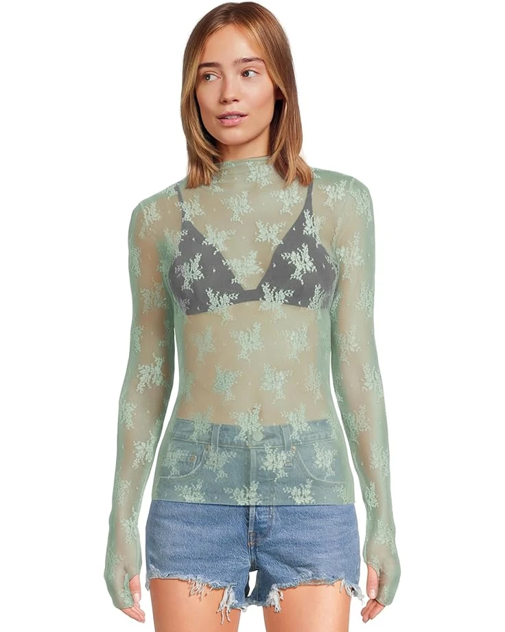 Free People Lady Lux Layering Top | Shirts & Tops 8 Free People Lady Lux Layering Top | Shirts & Tops - Image 6