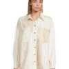 Free People Ivory Mountain Roads Shirt | Shirts & Tops -Chic Attire Shop 718gDkbXKrL. AC SR736920