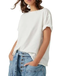 Free People Nina Tee | Shirts & Tops 14 Free People Nina Tee | Shirts & Tops -Chic Attire Shop 718uqiNbQPL. AC SR736920