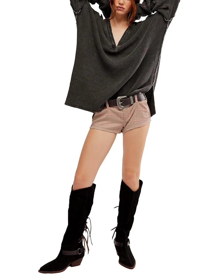 Free People Travis Polo | Shirts & Tops 6 Free People Travis Polo | Shirts & Tops - Image 4