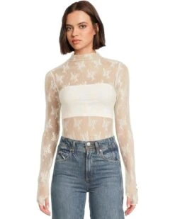 Free People Lady Lux Layering Top | Shirts & Tops