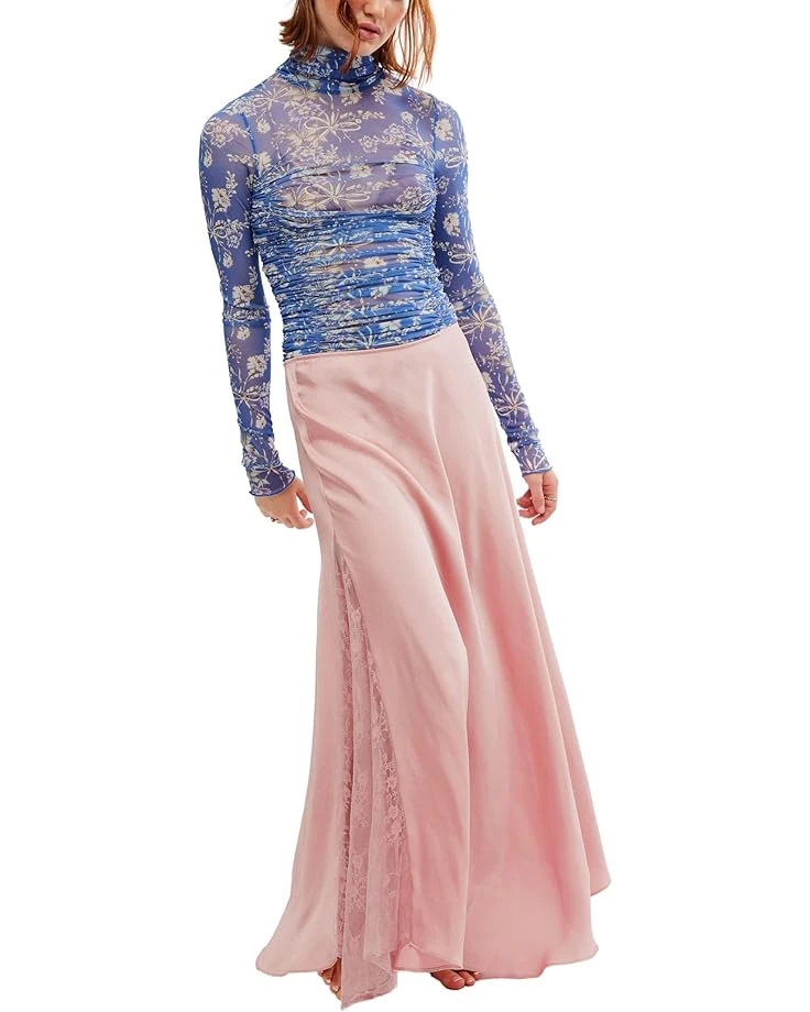 Free People Under It All Printed Body | Shirts & Tops 6 Free People Under It All Printed Body | Shirts & Tops - Image 4