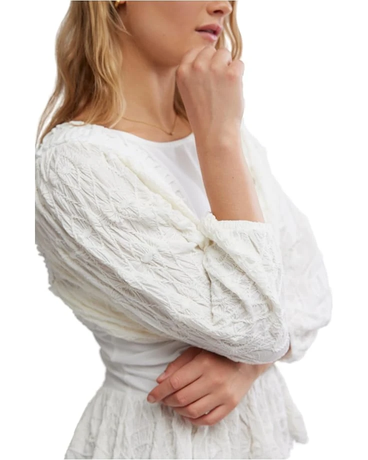 Free People Oliva Top | Shirts & Tops 5 Free People Oliva Top | Shirts & Tops - Image 3