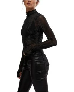 Free People Dance All Night Long Sleeve | Underwear & Intimates -Chic Attire Shop 71BUXDVNkTL. AC SR736920