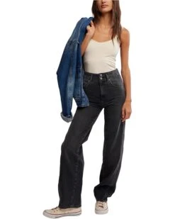 Free People Aster Straight | Jeans 12 Free People Aster Straight | Jeans -Chic Attire Shop 71CFkvv2WyL. AC SR736920