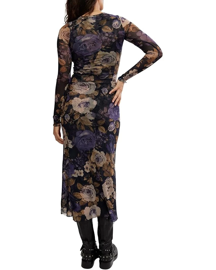 Free People Gianni Maxi | Dresses 4 Free People Gianni Maxi | Dresses - Image 2