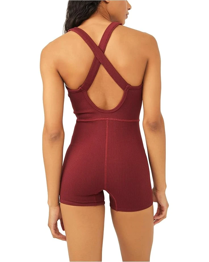 FP Movement Free Style Shortsie | Jumpsuits & Rompers 5 FP Movement Free Style Shortsie | Jumpsuits & Rompers - Image 3