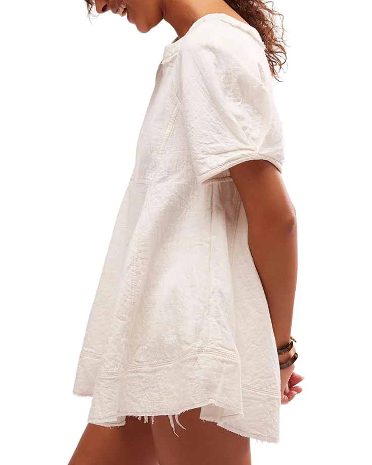 Free People Sunset City Top | Shirts & Tops 4 Free People Sunset City Top | Shirts & Tops - Image 2