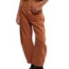 Free People Good Luck Mid Rise Barrel | Jeans -Chic Attire Shop 71Dcj90qEL. AC SR736920