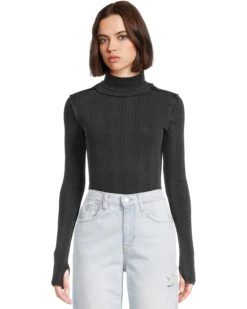 Free People Brynn Turtle | Sweaters