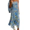 Free People Heat Wave Printed Maxi | Dresses 2 Free People Heat Wave Printed Maxi | Dresses -Chic Attire Shop 71DzPHuI7bL. AC SR736920