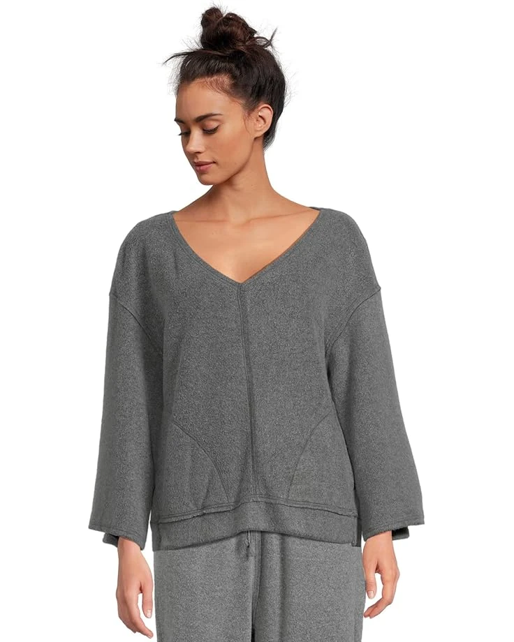 Free People Day Off Pullover | Sleepwear 6 Free People Day Off Pullover | Sleepwear - Image 4