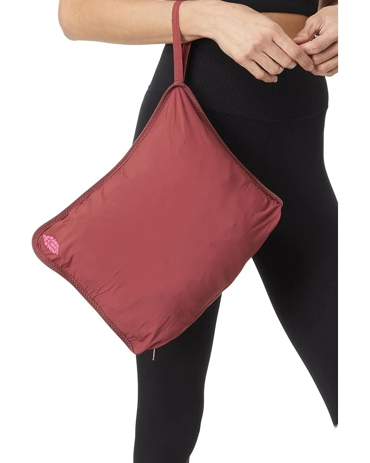 FP Movement Pippa Packable Jacket | Coats & Outerwear 5 FP Movement Pippa Packable Jacket | Coats & Outerwear - Image 3