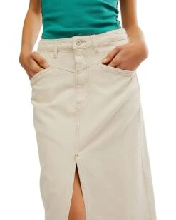 Free People We The Free Come As You Are Denim Maxi Skirt | Skirts 10 Free People We The Free Come As You Are Denim Maxi Skirt | Skirts -Chic Attire Shop 71ErmTpXMWL. AC SR736920