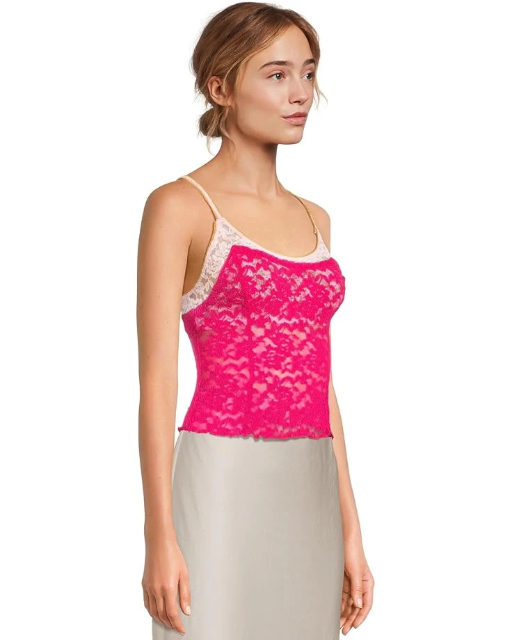 Free People All Day Lace Cami | Shirts & Tops 4 Free People All Day Lace Cami | Shirts & Tops - Image 2