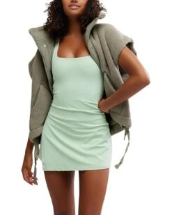 FP Movement Never Better Dress | Dresses 14 FP Movement Never Better Dress | Dresses -Chic Attire Shop 71FF6YNPkmL. AC SR736920