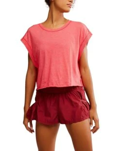 FP Movement My Time Tee | Shirts & Tops 11 FP Movement My Time Tee | Shirts & Tops -Chic Attire Shop 71FhSZBsM0L. AC SR736920