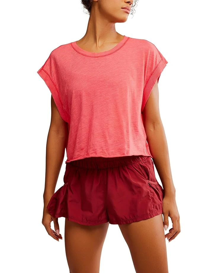 FP Movement My Time Tee | Shirts & Tops 6 FP Movement My Time Tee | Shirts & Tops - Image 4