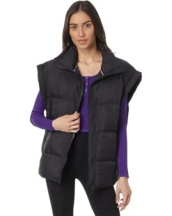 FP Movement In A Bubble Puffer Vest | Coats & Outerwear