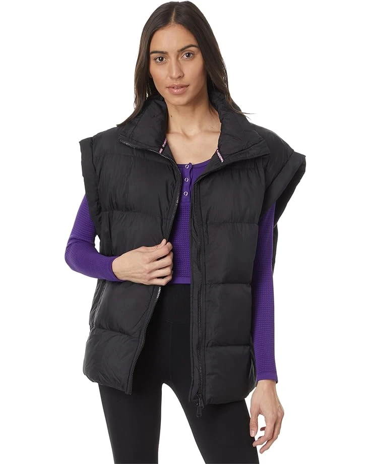 FP Movement In A Bubble Puffer Vest | Coats & Outerwear 3 FP Movement In A Bubble Puffer Vest | Coats & Outerwear