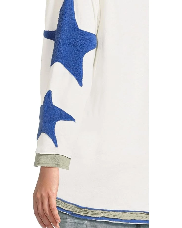 Free People Youre A Star Tee | Shirts & Tops 6 Free People Youre A Star Tee | Shirts & Tops - Image 4