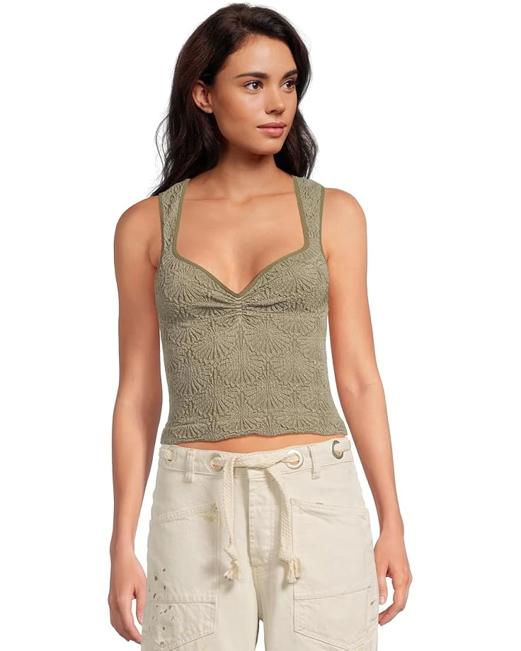 Free People Love Letter Sweetheart Ca | Shirts & Tops 13 Free People Love Letter Sweetheart Ca | Shirts & Tops - Image 11