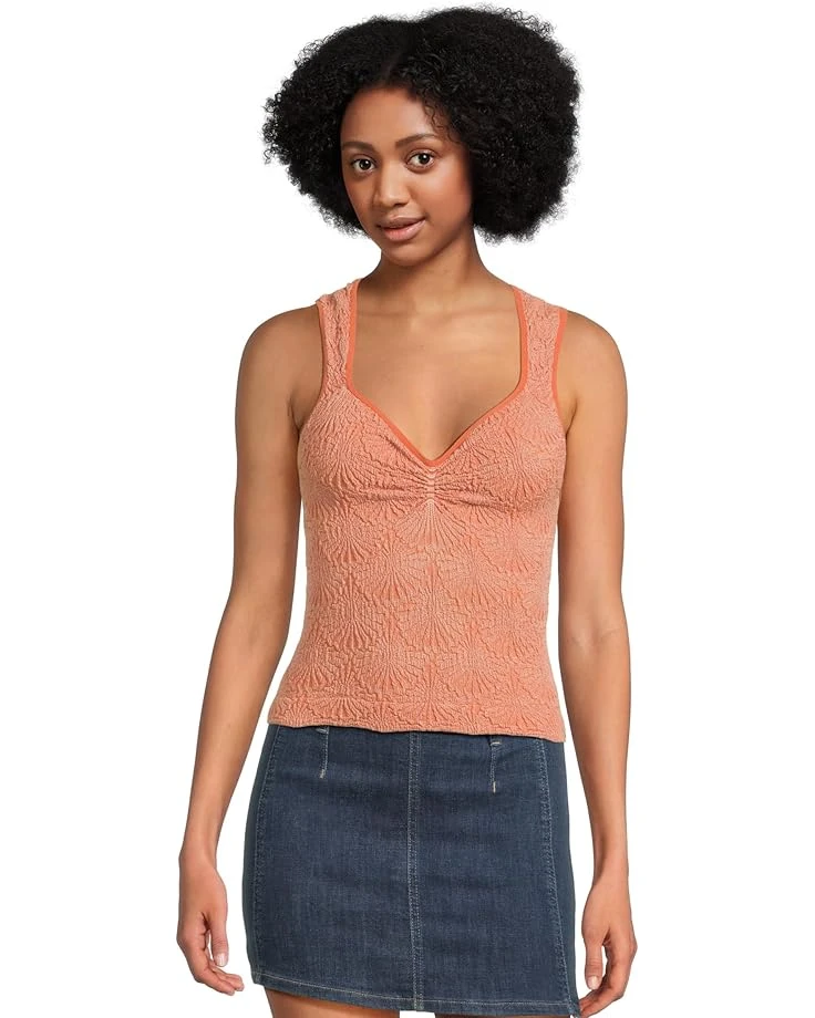 Free People Love Letter Sweetheart Ca | Shirts & Tops 8 Free People Love Letter Sweetheart Ca | Shirts & Tops - Image 6