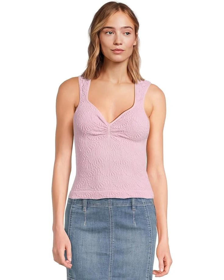 Free People Love Letter Sweetheart Ca | Shirts & Tops 10 Free People Love Letter Sweetheart Ca | Shirts & Tops - Image 8