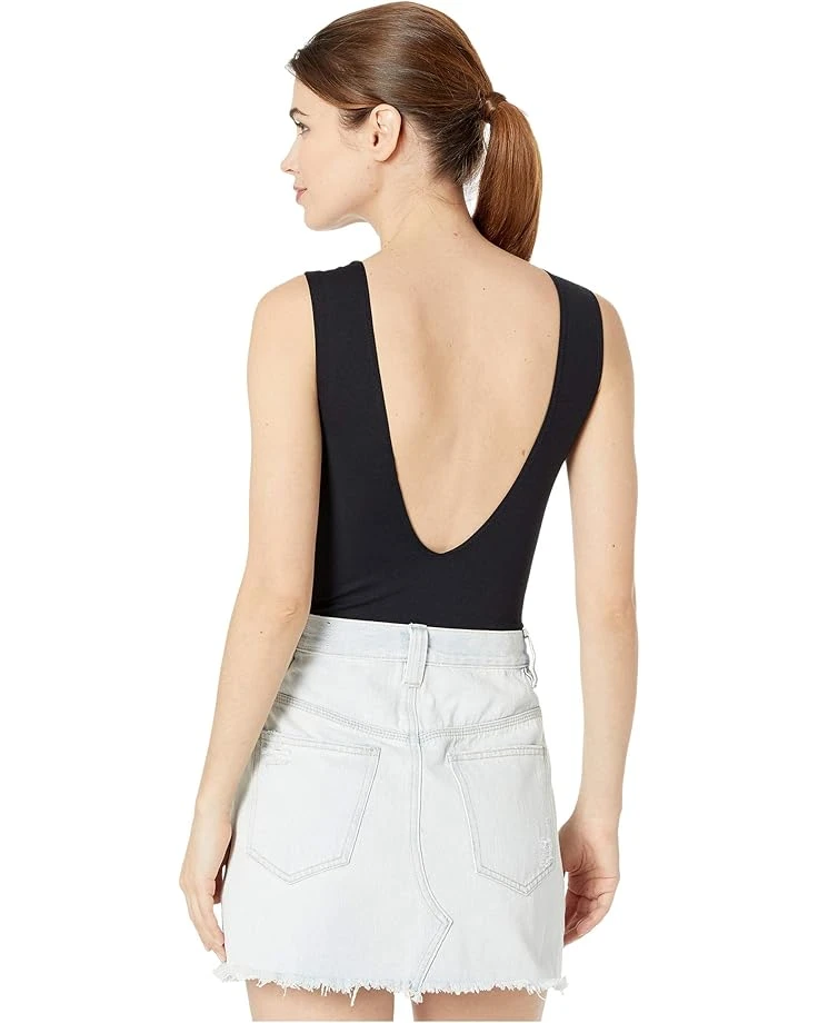 Free People Keep It Sleek Bodysuit | Shirts & Tops 4 Free People Keep It Sleek Bodysuit | Shirts & Tops - Image 3