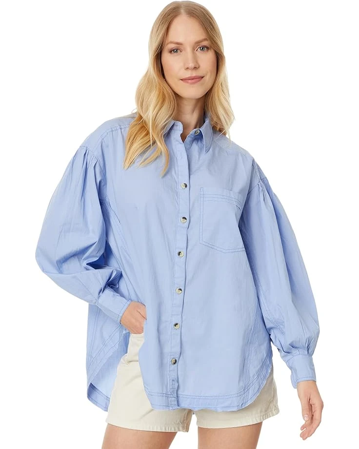 Free People Happy Hour Solid | Shirts & Tops 3 Free People Happy Hour Solid | Shirts & Tops