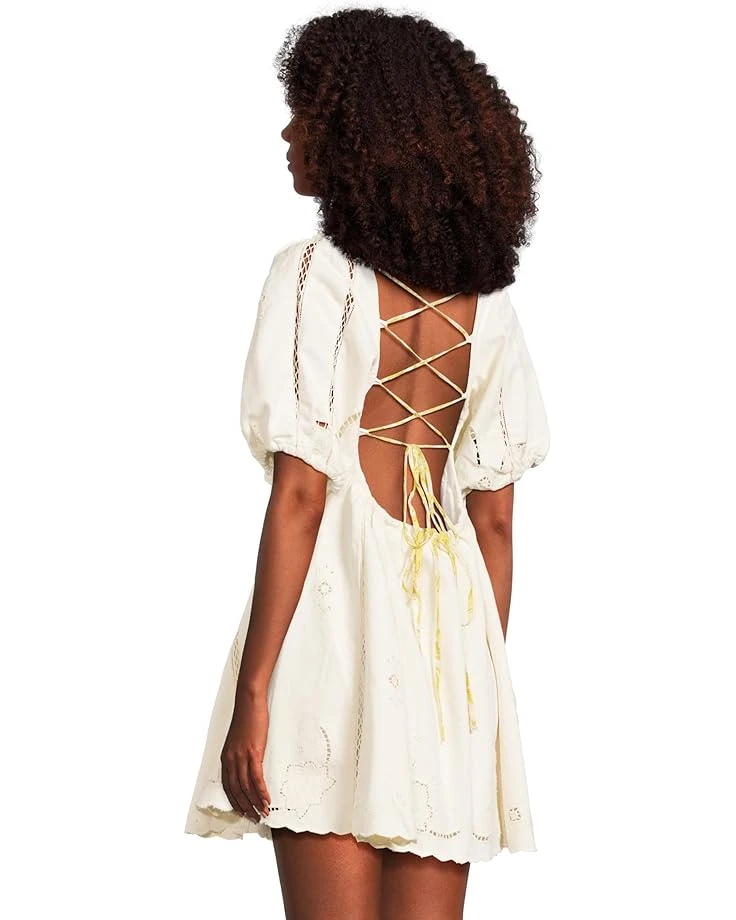 Free People Wanna Dance Mini Dress | Dresses 5 Free People Wanna Dance Mini Dress | Dresses - Image 3