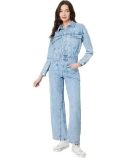 Free People Touch The Sky One Piece | Pants