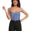 Free People Printed Night Rhythm Bodysuit | Shirts & Tops 1 Free People Printed Night Rhythm Bodysuit | Shirts & Tops -Chic Attire Shop 71Ivp 4W9fL. AC SR736920