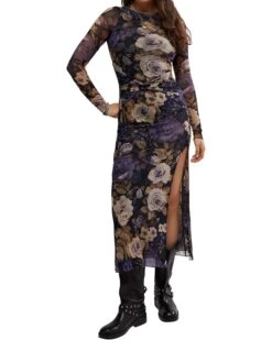 Free People Gianni Maxi | Dresses