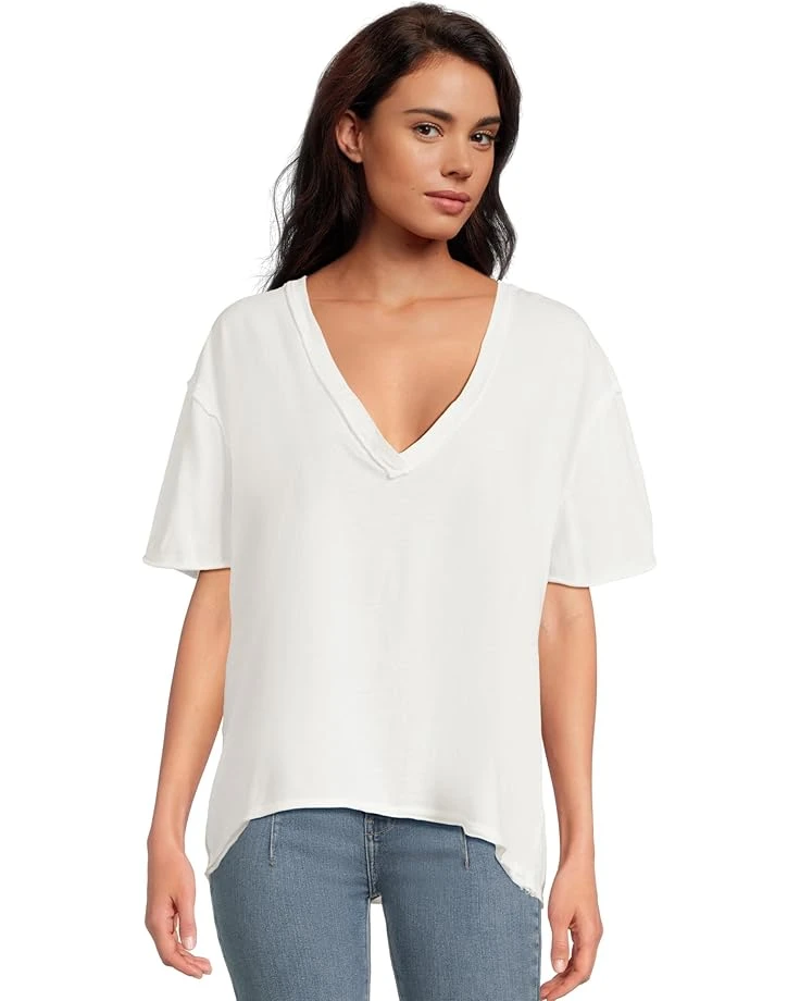 Free People Nina Tee V | Shirts & Tops 10 Free People Nina Tee V | Shirts & Tops - Image 8