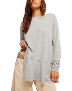 Free People Paris Tee | Shirts & Tops