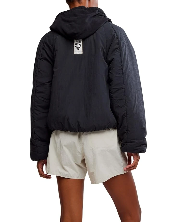 FP Movement In A Pillow Puffer Pullover | Coats & Outerwear 5 FP Movement In A Pillow Puffer Pullover | Coats & Outerwear - Image 3