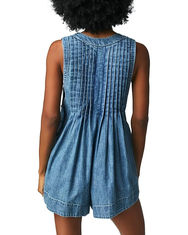 Free People Webster Romper | Jumpsuits & Rompers 4 Free People Webster Romper | Jumpsuits & Rompers - Image 2