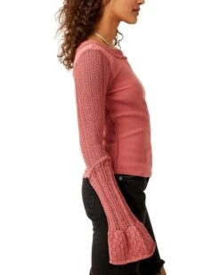 Free People Cuffing Season Top | Shirts & Tops -Chic Attire Shop 71Jk 5Hb7nL. AC SR736920
