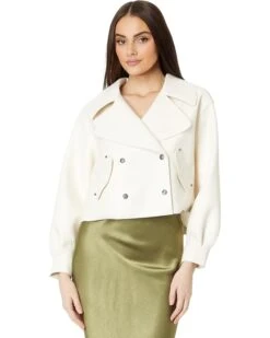 Free People Alexis Vegan | Coats & Outerwear