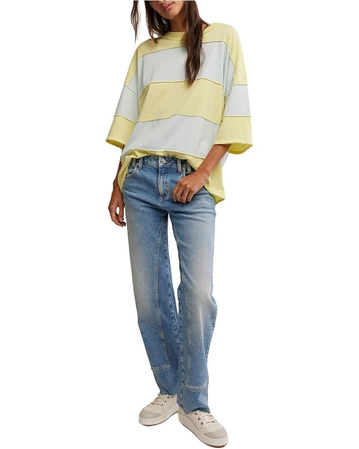 Free People Maddie Tee | Shirts & Tops 6 Free People Maddie Tee | Shirts & Tops - Image 4