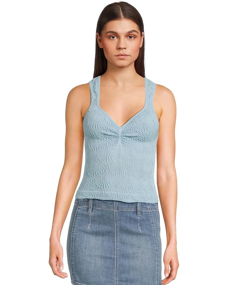 Free People Love Letter Sweetheart Ca | Shirts & Tops 3 Free People Love Letter Sweetheart Ca | Shirts & Tops