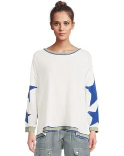 Free People Youre A Star Tee | Shirts & Tops