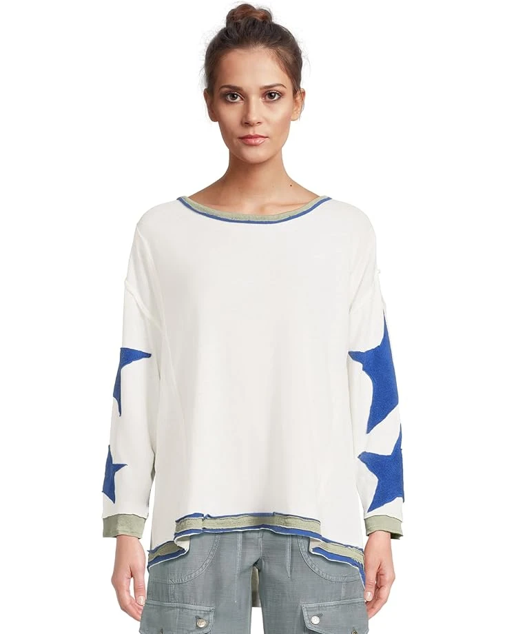 Free People Youre A Star Tee | Shirts & Tops 3 Free People Youre A Star Tee | Shirts & Tops